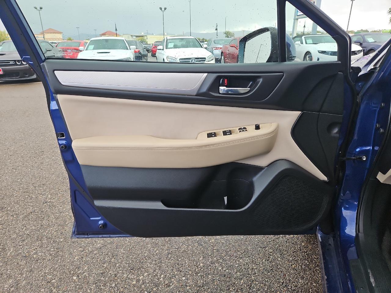 2015 Subaru Legacy 2.5i Premium Grand Junction CO