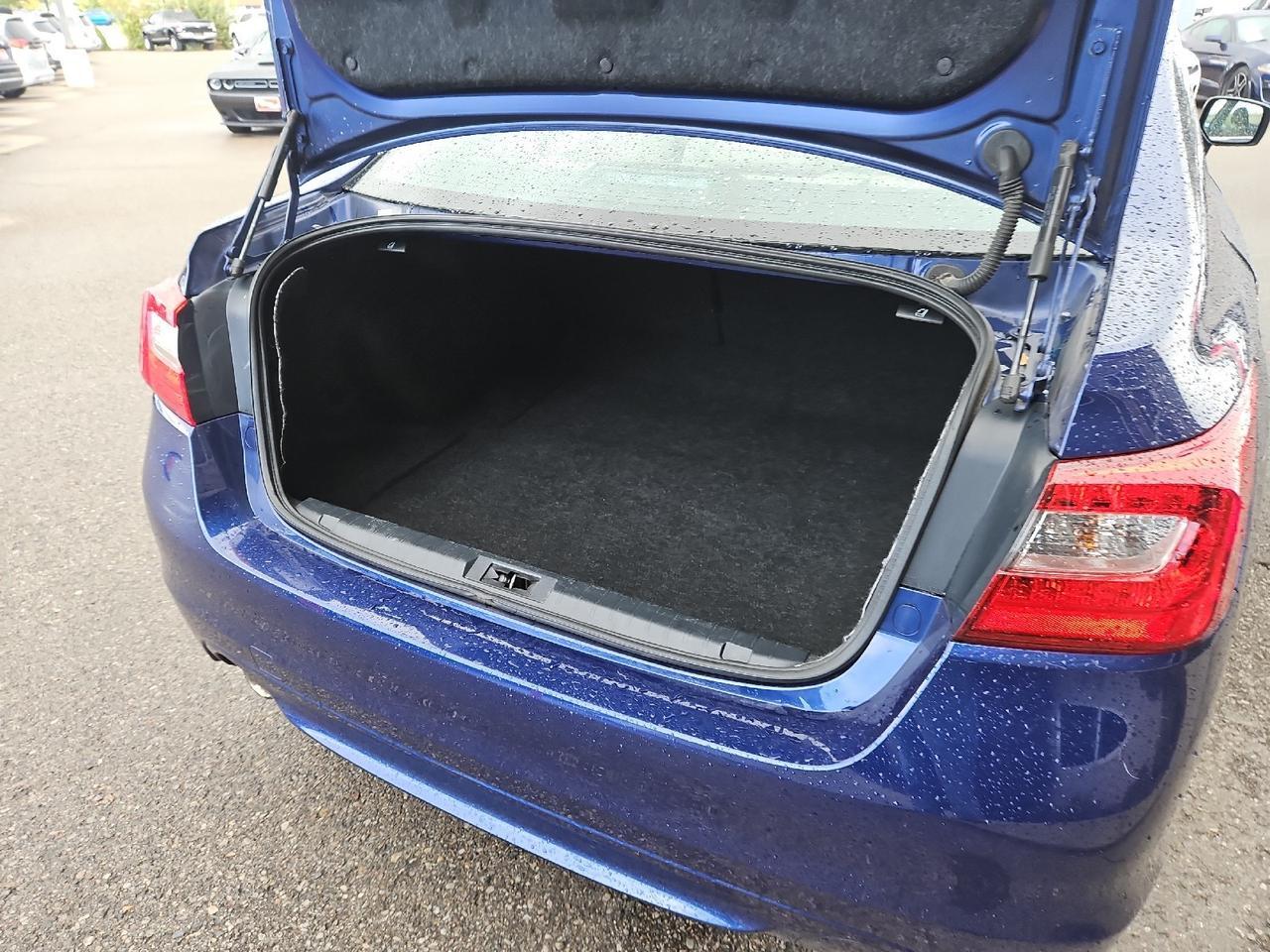 2015 Subaru Legacy 2.5i Premium Grand Junction CO