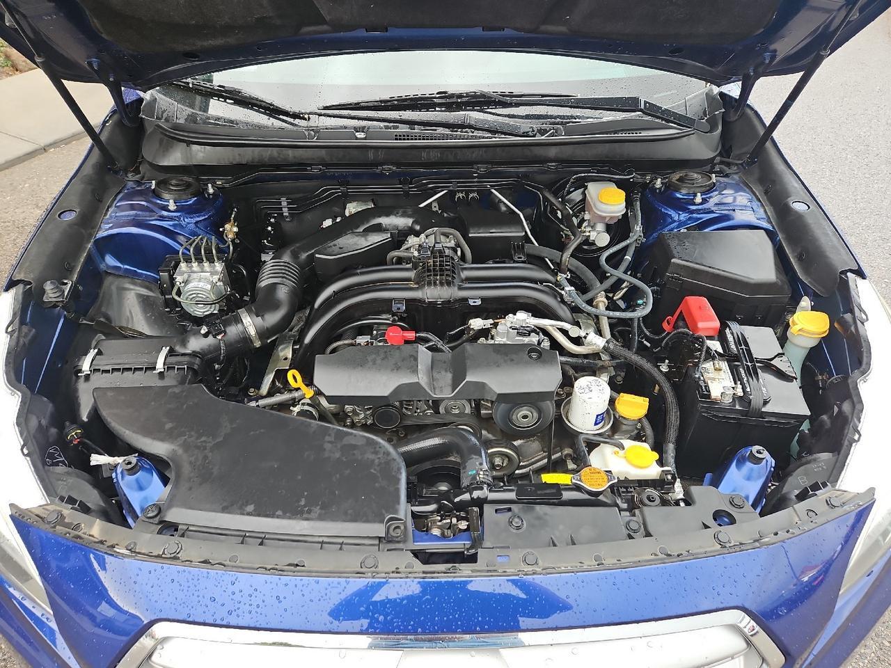 2015 Subaru Legacy 2.5i Premium Grand Junction CO