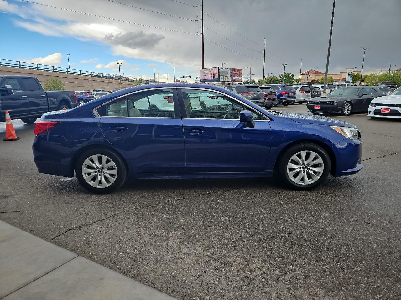2015 Subaru Legacy 2.5i Premium Grand Junction CO