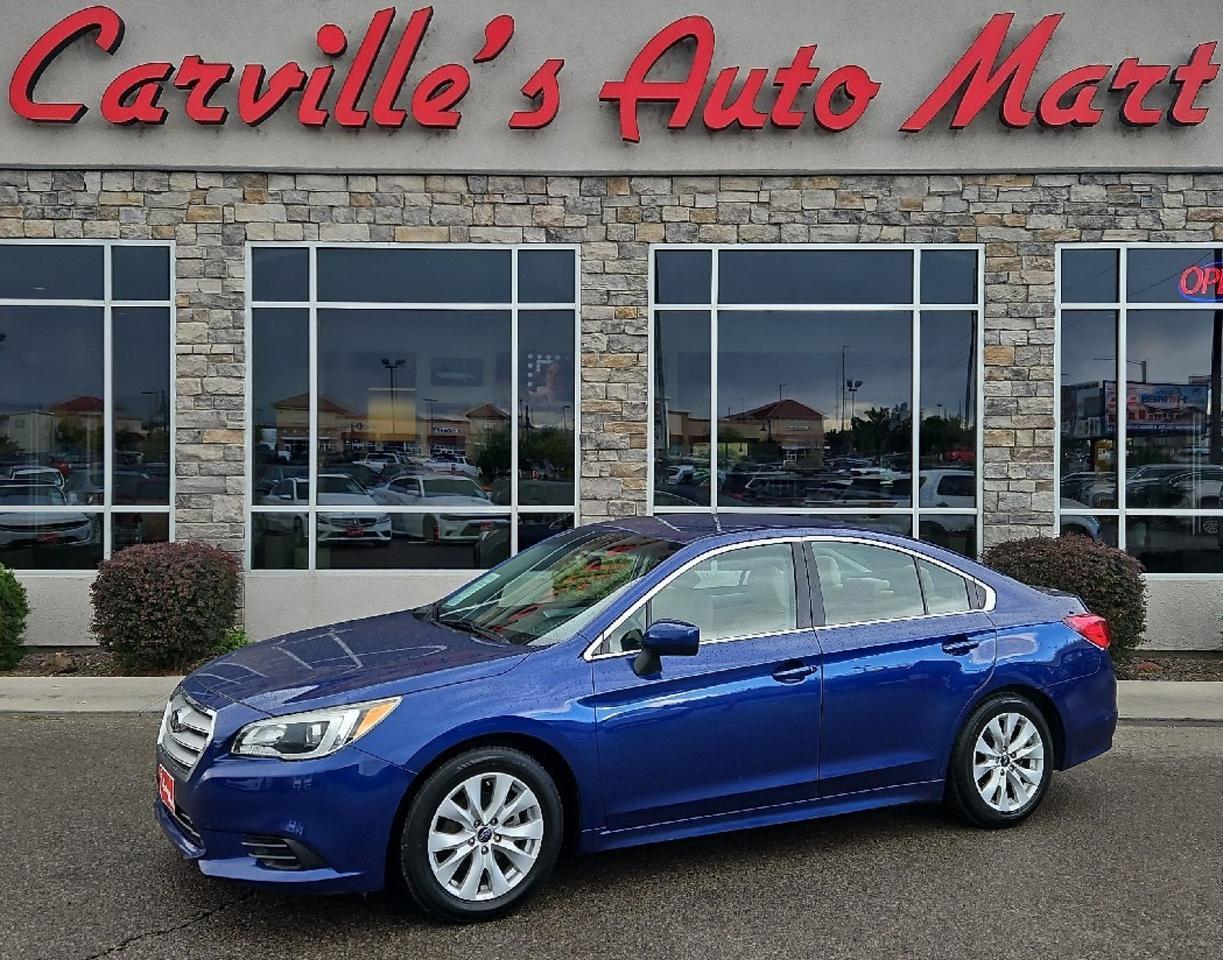 2015 Subaru Legacy 2.5i Premium Grand Junction CO
