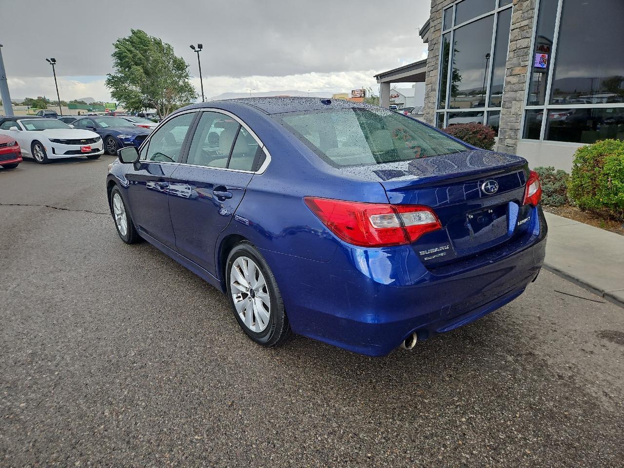 2015 Subaru Legacy 2.5i Premium Grand Junction CO