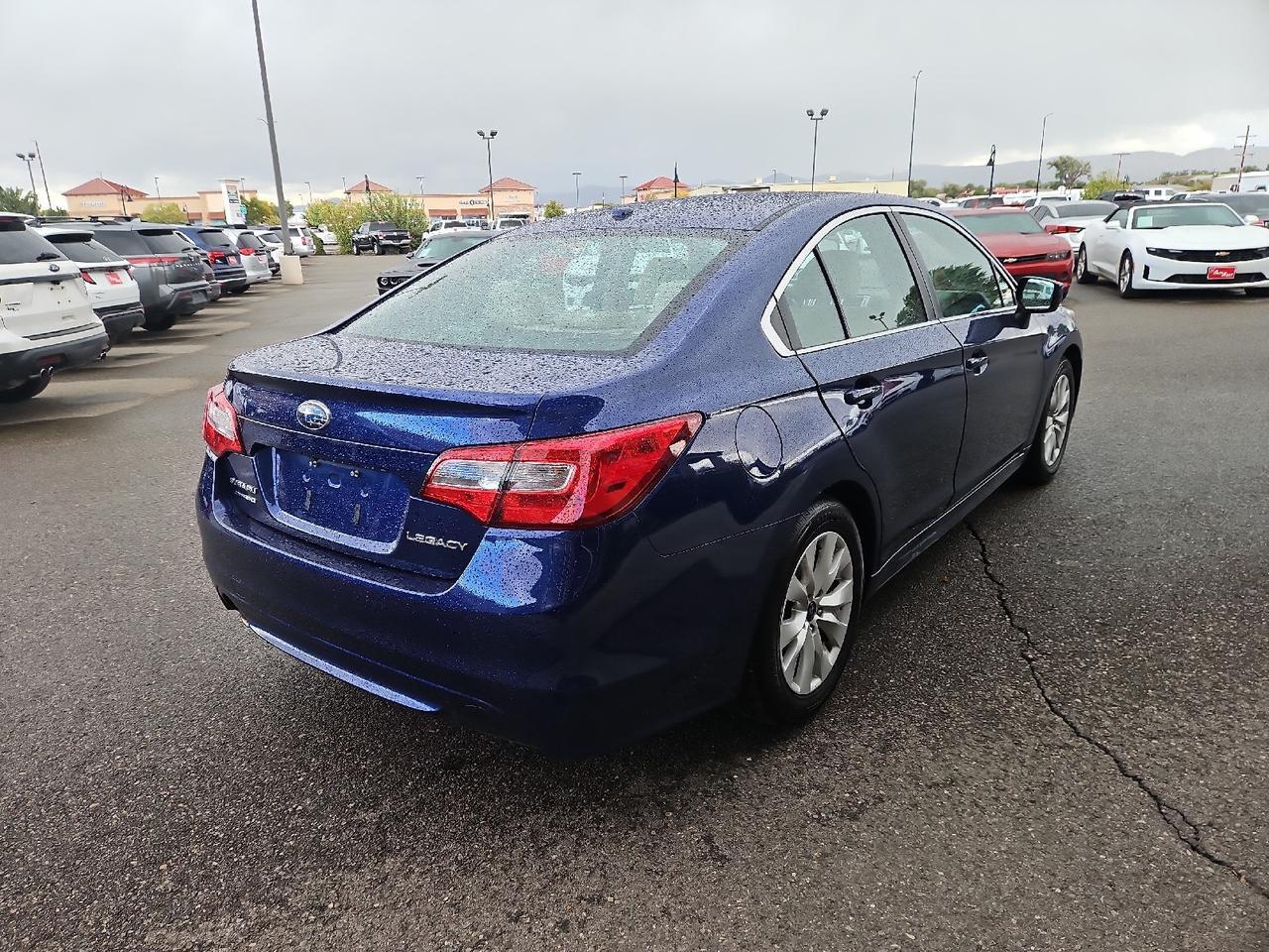 2015 Subaru Legacy 2.5i Premium Grand Junction CO