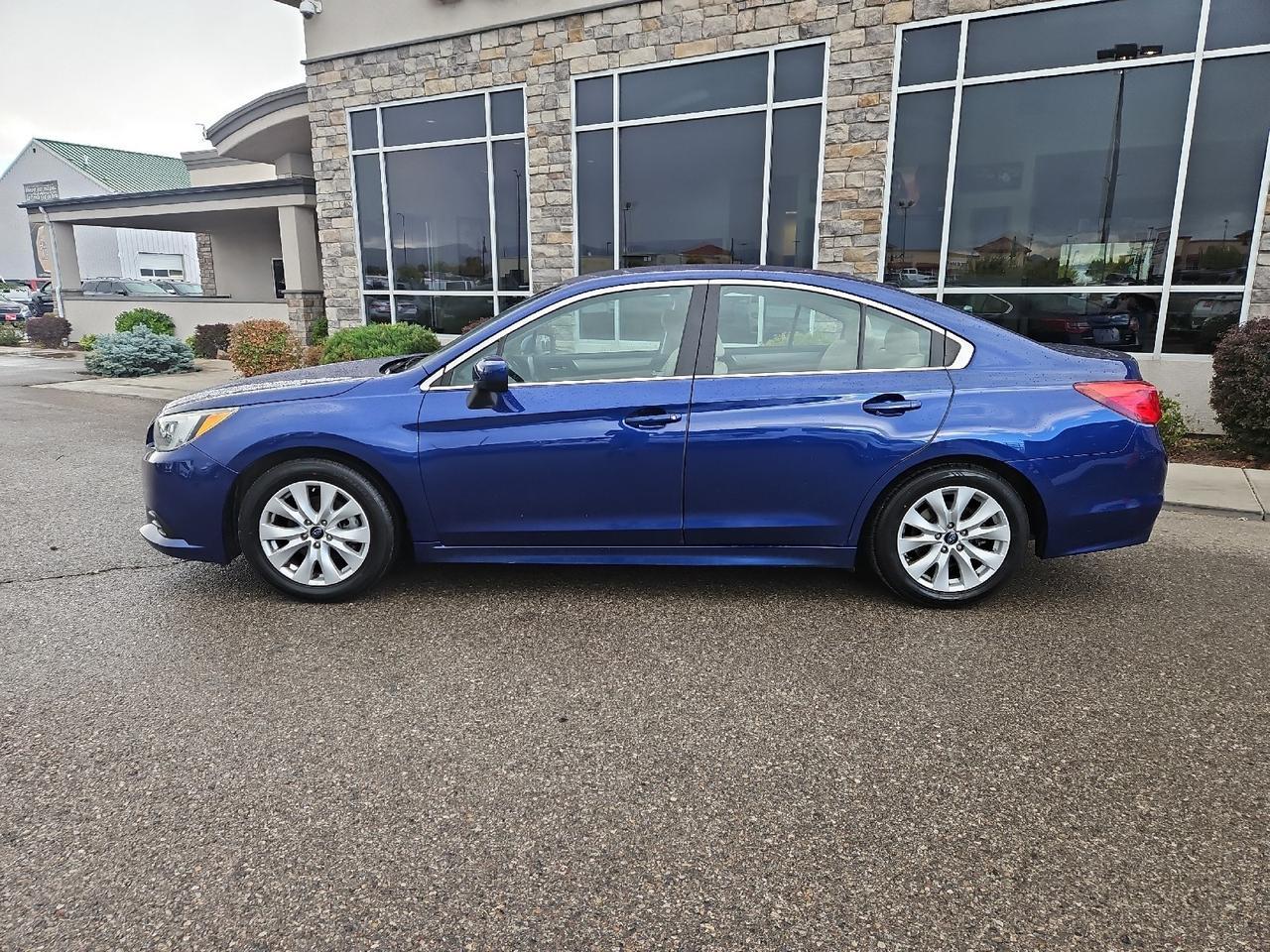 2015 Subaru Legacy 2.5i Premium Grand Junction CO