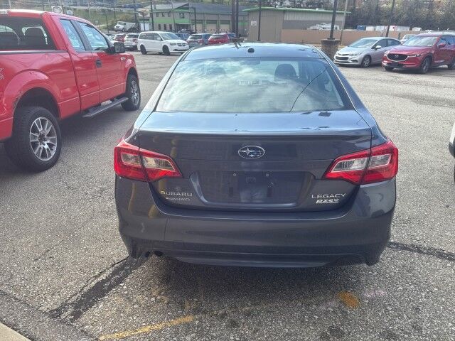 2015 Subaru Legacy 2.5i Premium