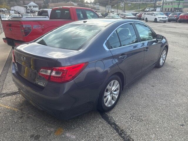 2015 Subaru Legacy 2.5i Premium North Versailles PA