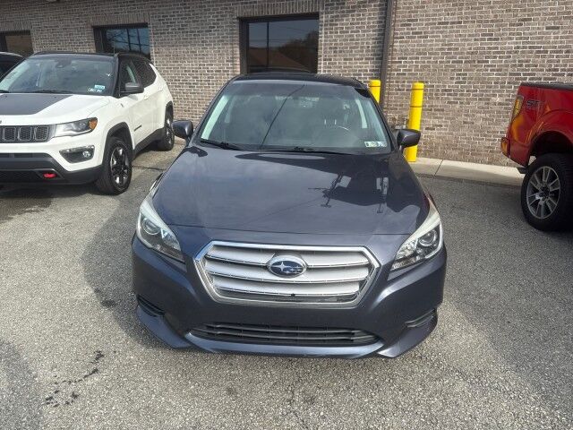 2015 Subaru Legacy 2.5i Premium North Versailles PA