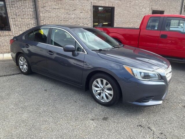 2015 Subaru Legacy 2.5i Premium North Versailles PA