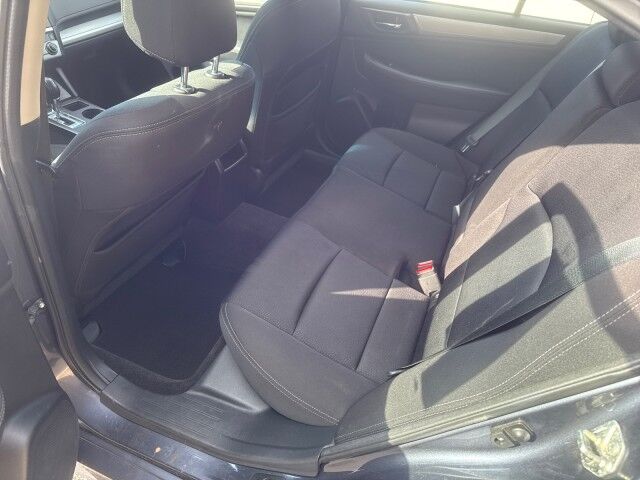 2015 Subaru Legacy 2.5i Premium North Versailles PA