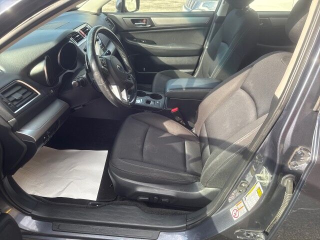 2015 Subaru Legacy 2.5i Premium North Versailles PA