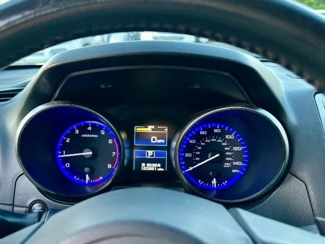 2015 Subaru Legacy 2.5i Premium Sedan 4D Cincinnati OH