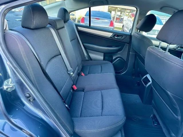 2015 Subaru Legacy 2.5i Premium Sedan 4D Cincinnati OH