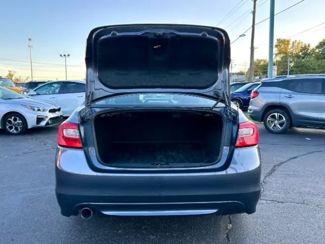 2015 Subaru Legacy 2.5i Premium Sedan 4D Cincinnati OH