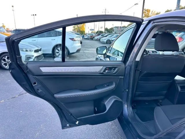 2015 Subaru Legacy 2.5i Premium Sedan 4D Cincinnati OH