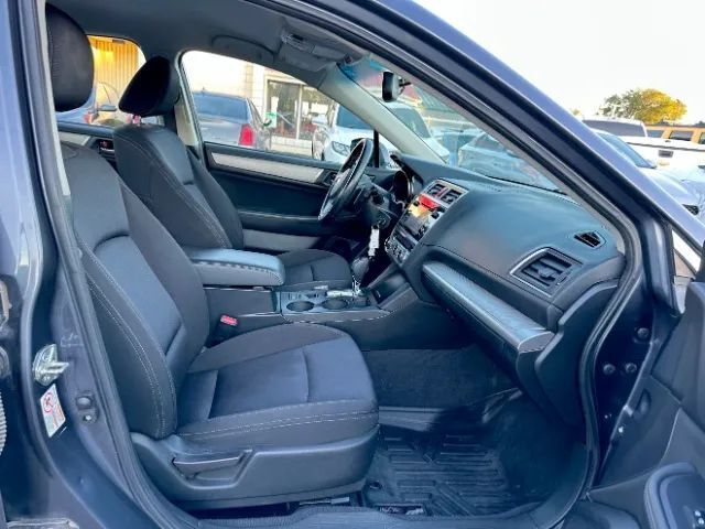 2015 Subaru Legacy 2.5i Premium Sedan 4D Cincinnati OH