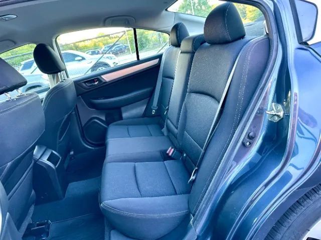 2015 Subaru Legacy 2.5i Premium Sedan 4D Cincinnati OH