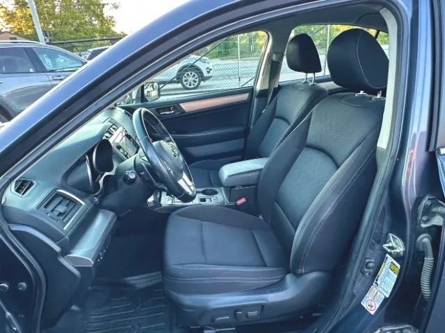 2015 Subaru Legacy 2.5i Premium Sedan 4D Cincinnati OH