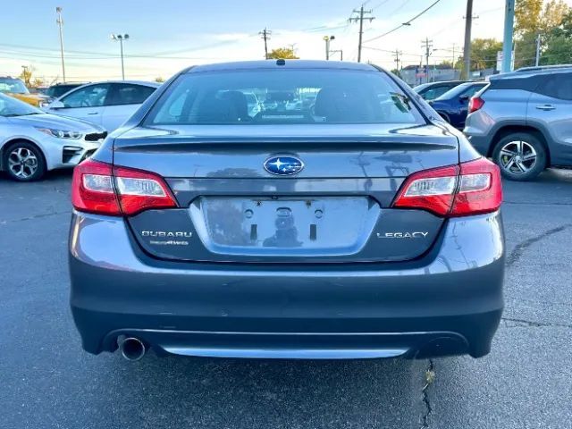 2015 Subaru Legacy 2.5i Premium Sedan 4D Cincinnati OH