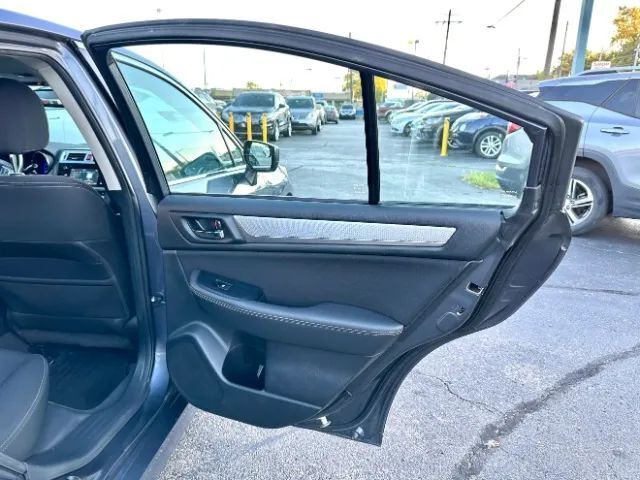 2015 Subaru Legacy 2.5i Premium Sedan 4D Cincinnati OH