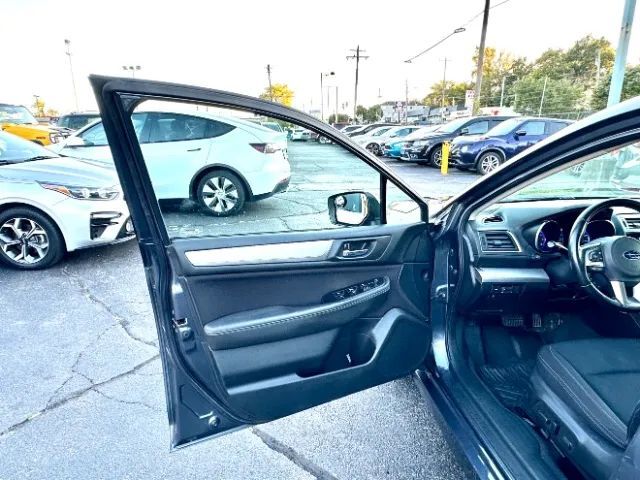 2015 Subaru Legacy 2.5i Premium Sedan 4D Cincinnati OH