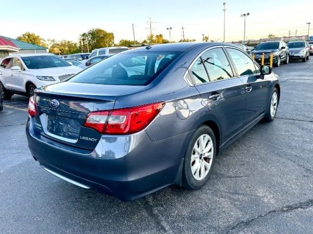 2015 Subaru Legacy 2.5i Premium Sedan 4D Cincinnati OH