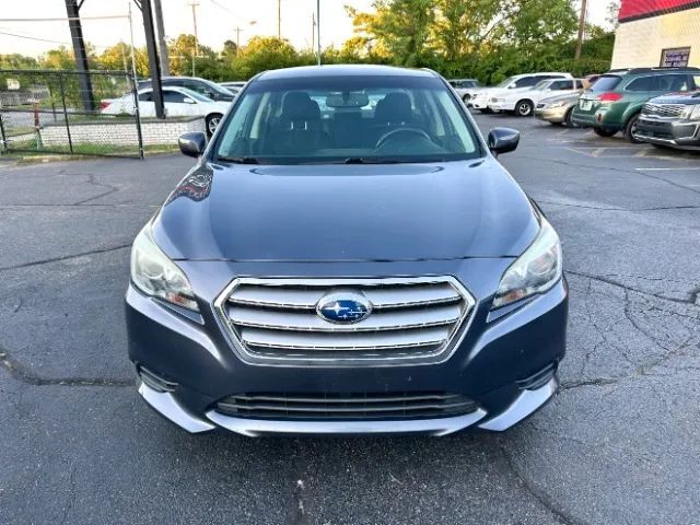 2015 Subaru Legacy 2.5i Premium Sedan 4D Cincinnati OH