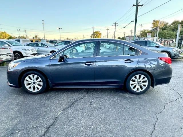 2015 Subaru Legacy 2.5i Premium Sedan 4D Cincinnati OH