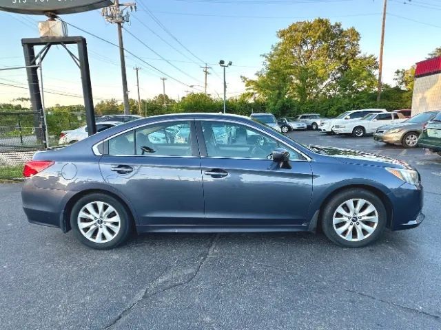 2015 Subaru Legacy 2.5i Premium Sedan 4D Cincinnati OH