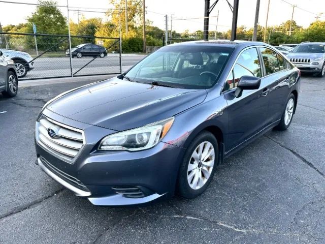 2015 Subaru Legacy 2.5i Premium Sedan 4D Cincinnati OH