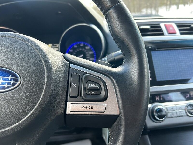 2015 Subaru Legacy 2.5i Premium Whitinsville MA