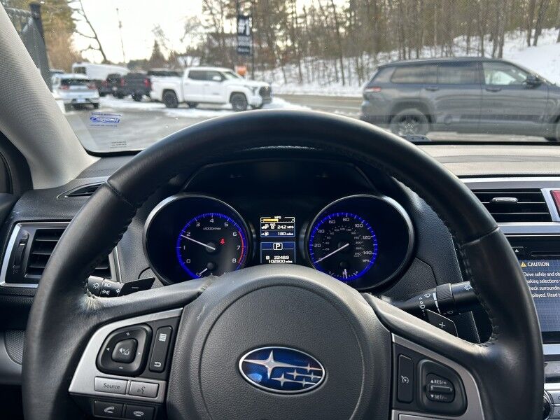 2015 Subaru Legacy 2.5i Premium Whitinsville MA