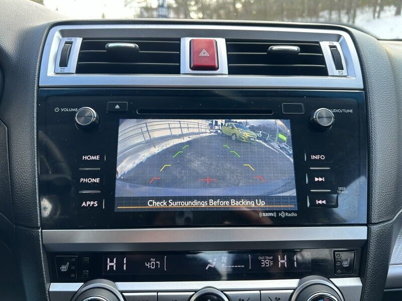 2015 Subaru Legacy 2.5i Premium Whitinsville MA