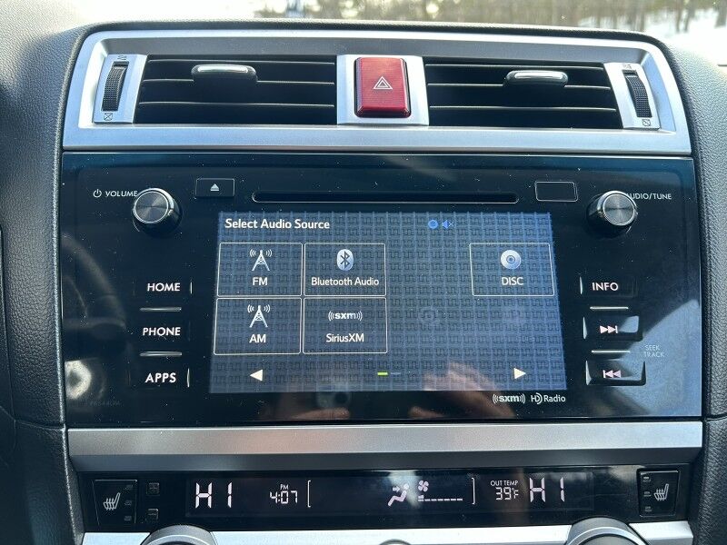 2015 Subaru Legacy 2.5i Premium Whitinsville MA