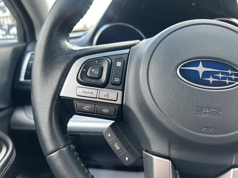 2015 Subaru Legacy 2.5i Premium Whitinsville MA