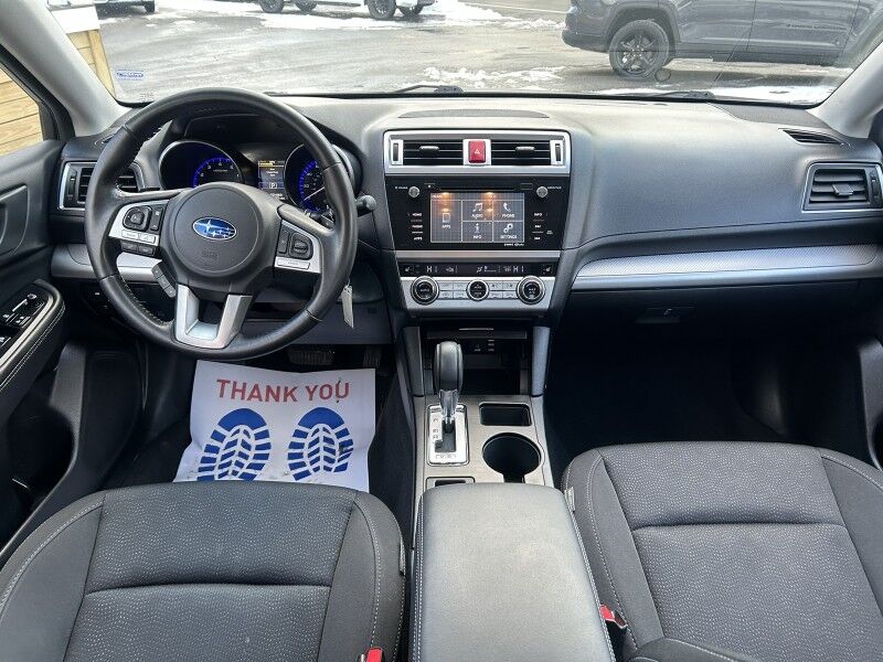 2015 Subaru Legacy 2.5i Premium Whitinsville MA