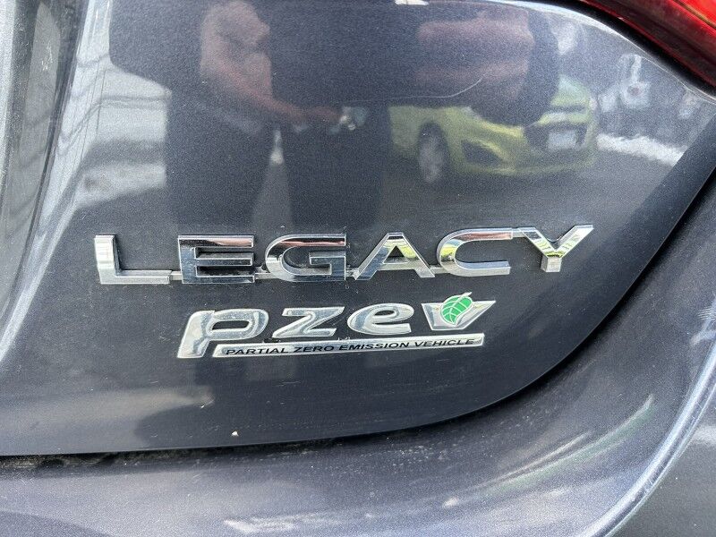 2015 Subaru Legacy 2.5i Premium Whitinsville MA