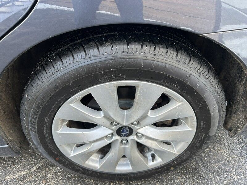2015 Subaru Legacy 2.5i Premium Whitinsville MA