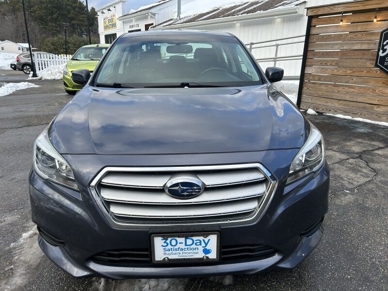 2015 Subaru Legacy 2.5i Premium Whitinsville MA