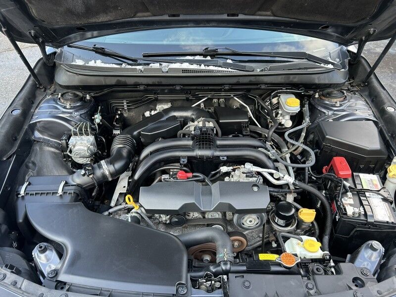 2015 Subaru Legacy 2.5i Premium Whitinsville MA