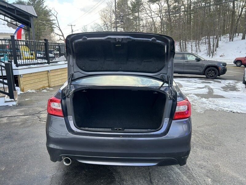 2015 Subaru Legacy 2.5i Premium Whitinsville MA