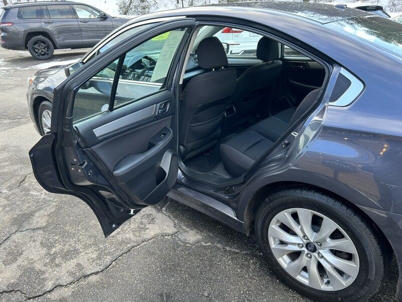 2015 Subaru Legacy 2.5i Premium Whitinsville MA