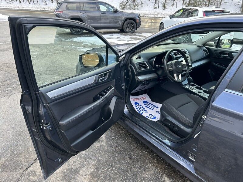 2015 Subaru Legacy 2.5i Premium Whitinsville MA