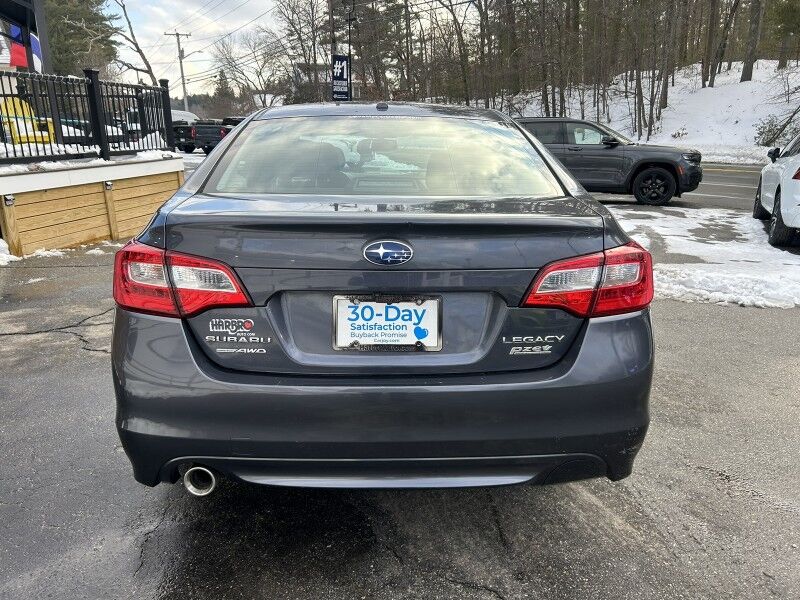 2015 Subaru Legacy 2.5i Premium Whitinsville MA