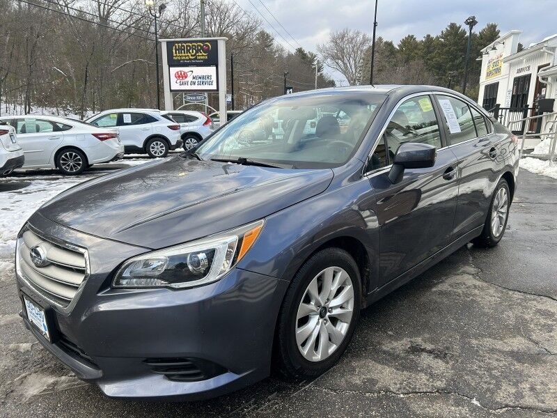 2015 Subaru Legacy 2.5i Premium Whitinsville MA
