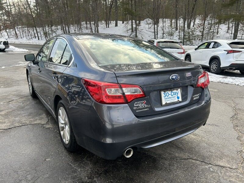 2015 Subaru Legacy 2.5i Premium Whitinsville MA