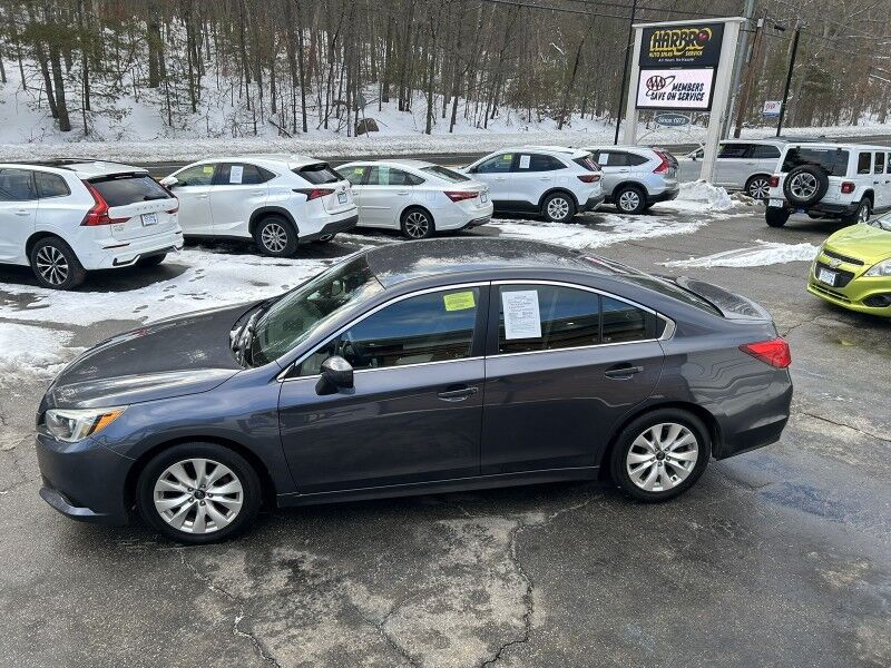 2015 Subaru Legacy 2.5i Premium Whitinsville MA
