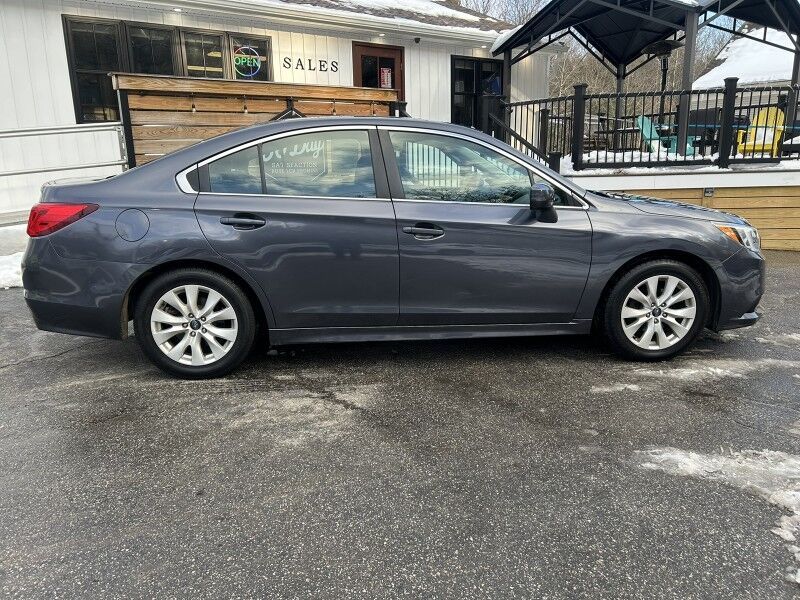 2015 Subaru Legacy 2.5i Premium Whitinsville MA