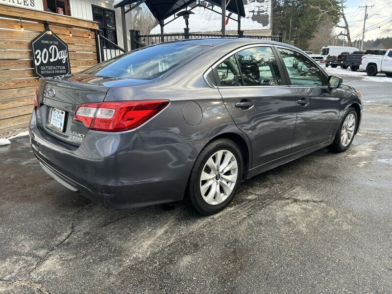 2015 Subaru Legacy 2.5i Premium Whitinsville MA