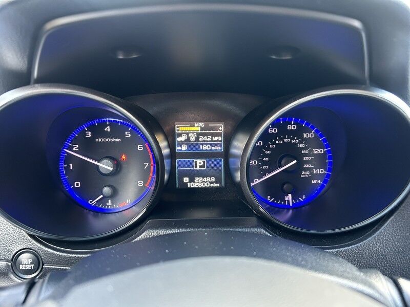 2015 Subaru Legacy 2.5i Premium Whitinsville MA