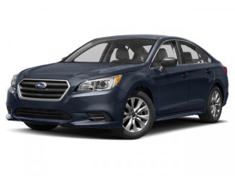 2015 Subaru Legacy 2.5i San Antonio TX